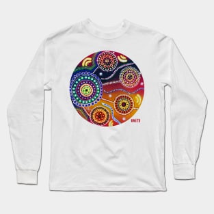 Unity Long Sleeve T-Shirt